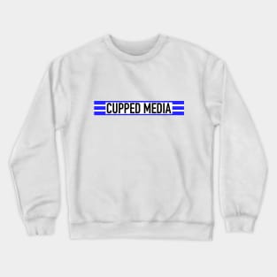 Cupped Media Crewneck Sweatshirt